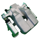 2014 Lexus ES350 Brake Caliper 5